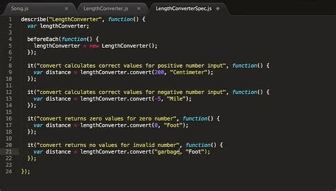 JavaScript Unit Testing for Beginners - Designmodo