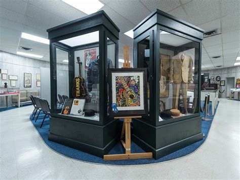 Jimmie Rodgers Museum - Visit Meridian