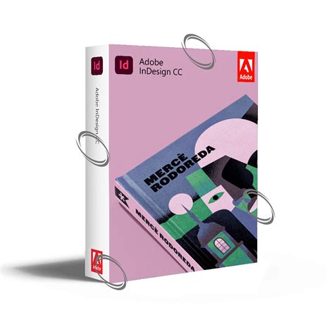 Adobe Indesign 2025 Full - Bobbi Chrissy