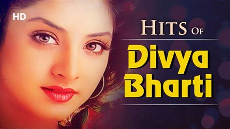 Download Hits Of Divya Bharti - WallpaperTip