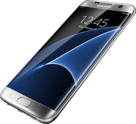 SAMSUNG GALAXY S7 EDGE, POWER BEAUTY IN A BOLD DESIGN (N175,000)