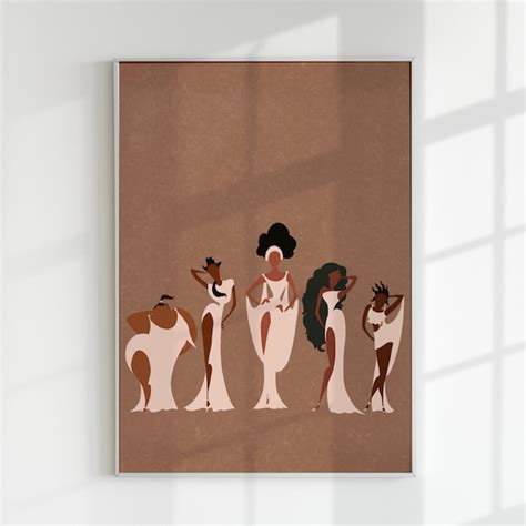 The Muses Wall Art Print Hercules Digital Download | Etsy