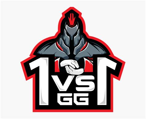 1vs1 Logo, HD Png Download - kindpng