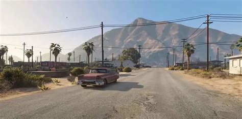 5 best graphics Mods in Grand Theft Auto V - Game Voyagers