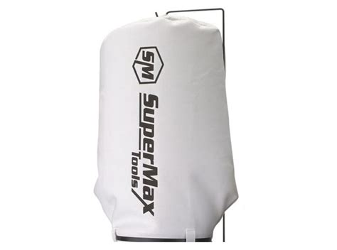 Filter Bag for SuperMax Dust Collector SUPMX-821200