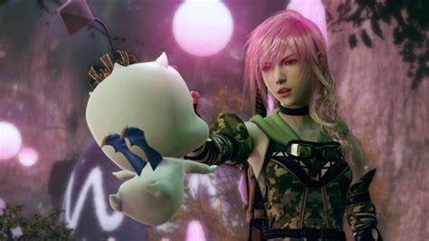 New Location Trailers For Lightning Returns: Final Fantasy 13 Released