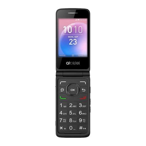 The Best AT&T Flip Phones for Seniors to Use in 2023