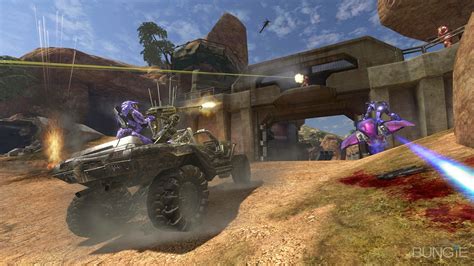 Anarchy In The Galaxy: Top 5 Multiplayer Maps in Halo 3