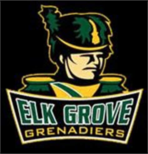 Elk Grove High School - Elk Grove Village, Illinois