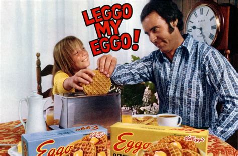 'Leggo my Eggo' | Heretix Forum