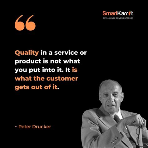 20 Best Customer Experience Quotes - SmartKarrot Blog