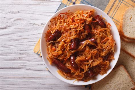 Authentic Polish Bigos Recipe That Tastes Like Poland [+Tips For Cooking]