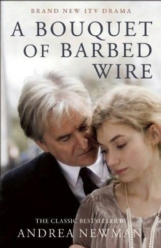 English Drama: Bouquet of Barbed Wire Episode 1 (Bouquet of Barbed Wire)