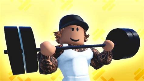 Strongman Simulator codes - free energy boosts and pets (October 2022)