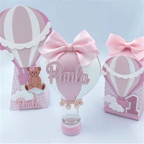 #teddybearpatterns #teddybearbabyshower #babyshowerideas #babyshowerthemes #hotairballoon # ...