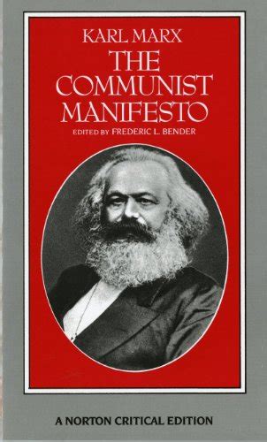 Communist Manifesto by Marx, First Edition - AbeBooks