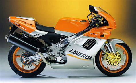 World Bikes: laverda motorcycles wallpapers