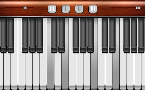 Virtual Piano - Android Apps on Google Play