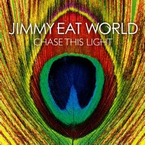 Jimmy Eat World to Release New Album in June, New Song on Record Store ...