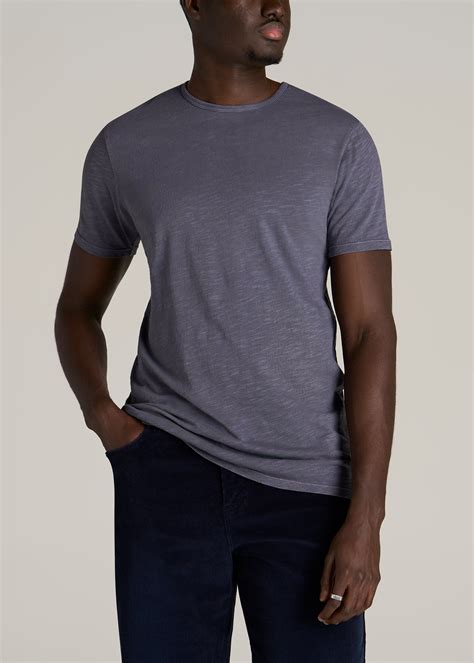 Men's Tall T-Shirts | Tall Tees For Men | American Tall