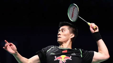 Melacak Darah Indonesia Fu Haifeng, Ganda Putra Terbaik China - INDOSPORT