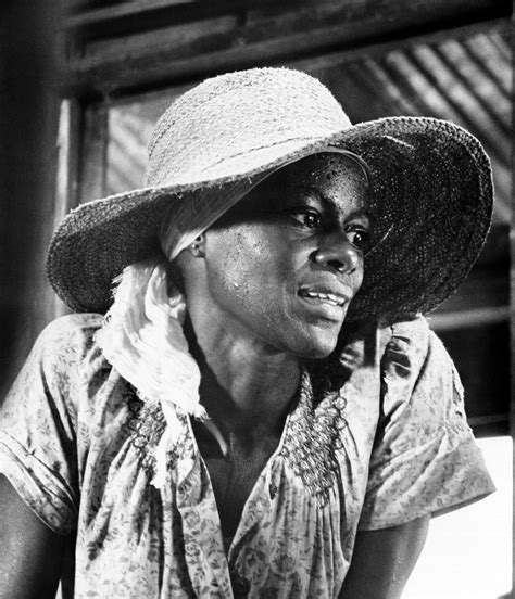 Cicely Tyson, Groundbreaking Screen and Broadway Actress, Dies at 96 Black Actresses, Black ...