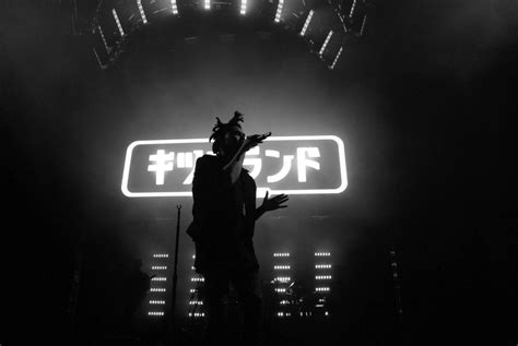 The Weeknd Aesthetic Wallpapers - Top Free The Weeknd Aesthetic Backgrounds - WallpaperAccess