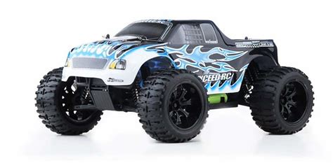 Best RC Monster Trucks - You Can Drive The Grave Digger [2019 GUIDE]