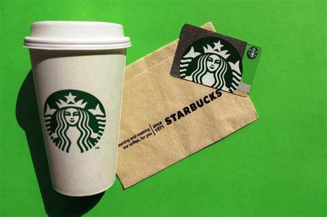 [GUIDE] How To Check Starbucks Gift Card Balance Easily