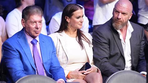 WWE hints at other McMahon probes, discloses $14.6 million in payments