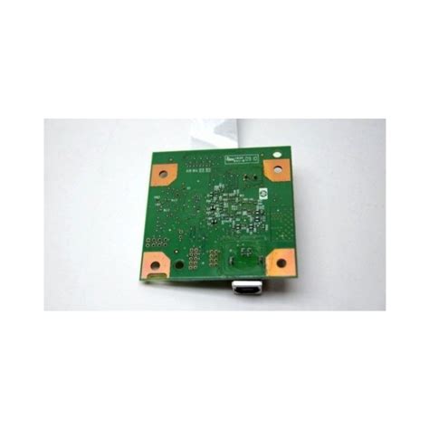 Hp Color Laser Jet CP1215 Maın Board ( Anakart ) CB505-60001 Fiyatı
