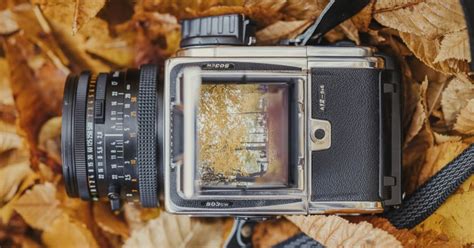 The Best Medium Format Film Cameras to Buy in 2024 | PetaPixel