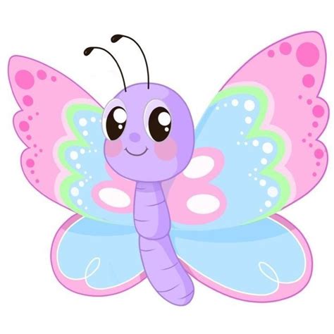 Pin de KRISTEN MORGAN en Mariposa | Dibujos de mariposas infantiles, Como dibujar mariposas ...