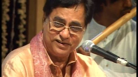 Jagjit Singh "rare" live | Classic songs, Jagjit singh, Rare