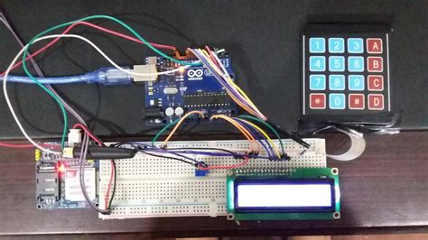 PROJECT IDEAS | Microcontrollers Lab