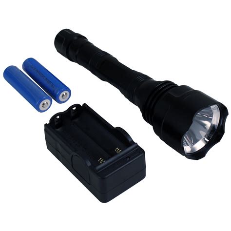 8302094 | Flashlights | LED Tractor Lights | Hy-Capacity