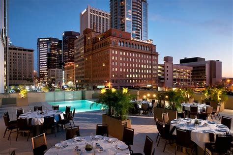 The Westin Phoenix Downtown: Phoenix Hotels Review - 10Best Experts and ...