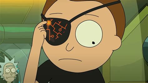 How Rick And Morty Fans Really Feel About Evil Morty