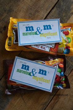 Free m&m printable gift tag-Teacher Appreciation Idea-Father's Day-Mother's Day-Birthday ...