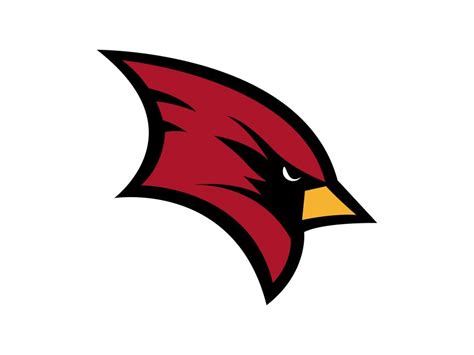 Saginaw Valley State Cardinals Logo PNG vector in SVG, PDF, AI, CDR format