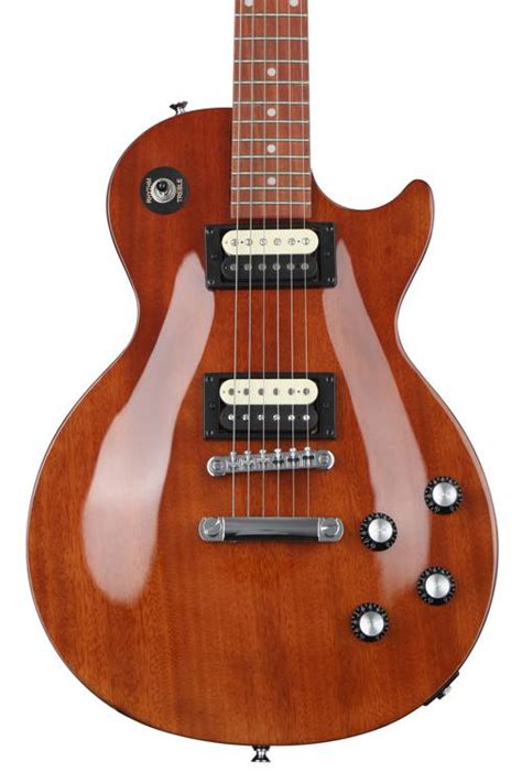 Epiphone Les Paul Studio LT - Walnut | Sweetwater