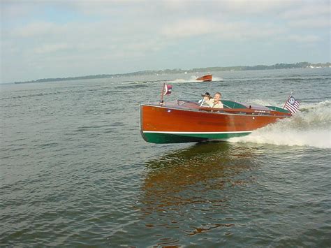 chris craft boats “Rum Runner” - Google Search | Chris craft boats ...