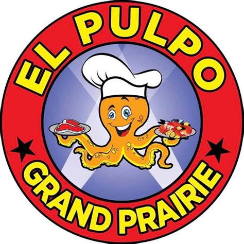 el pulpo restaurant grand prairie - Merrie Mcwilliams