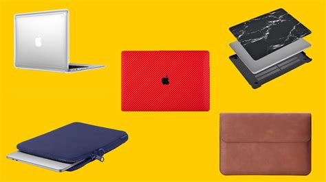 Best MacBook Air cases: the top shells and sleeves for MacBook Air ...