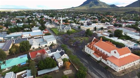 Graaf-Reinet | South African History Online