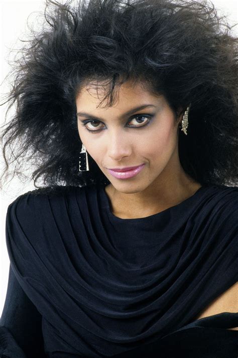 name a better lookin' woman than vanity aka denise matthews in her ...