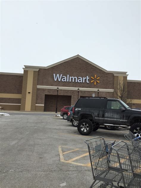 Walmart Supercenter - Department Stores - Plainfield, IL - Yelp