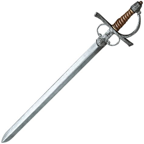 LARP Rapier Sword - Medieval Ware