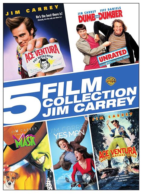 Jim Carrey Movies / Jim Carrey Filmography Wikipedia / Jim carrey is a ...