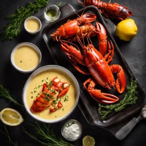 Make Your Own Decadent Lobster Butter Sauce - Eat More Butter